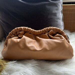 Mansur Gavriel Cloud Clutch